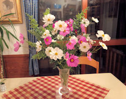 大山ペンション村の雄峰（ゆうほう）ペンション 遊峰見てある記